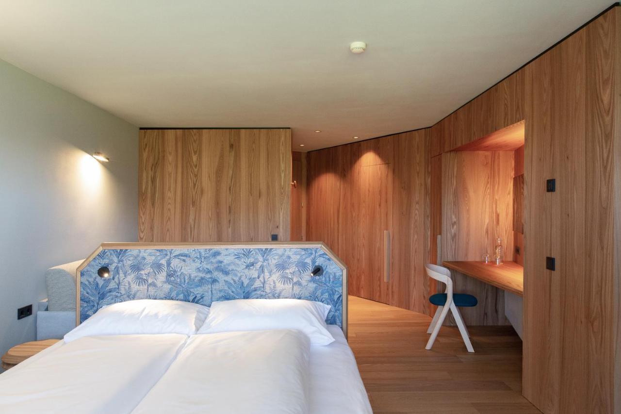 Icaro Hotel Alpe Di Siusi Exteriér fotografie