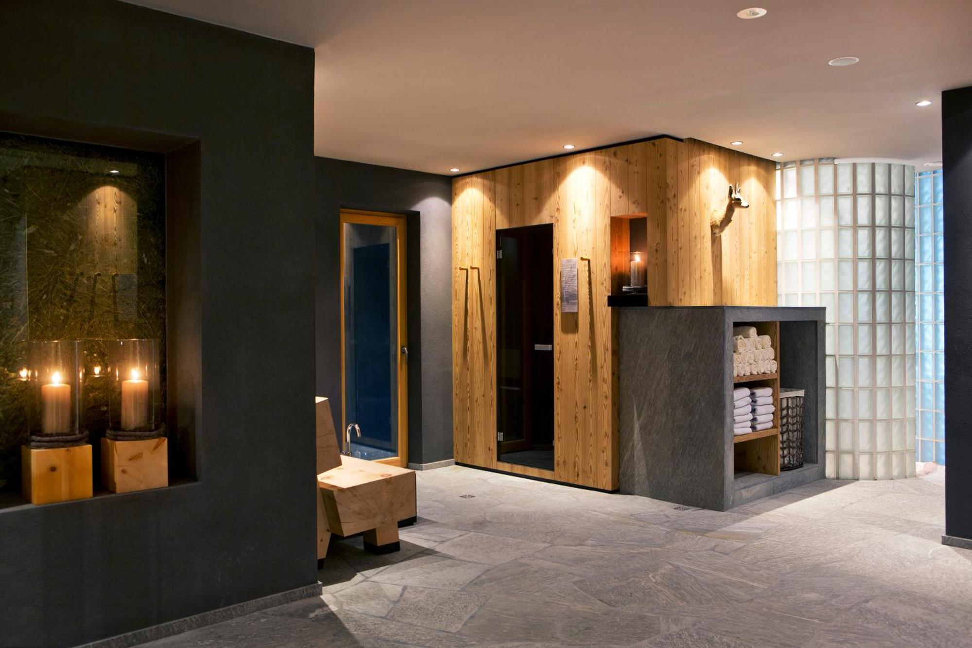 Icaro Hotel Alpe Di Siusi Exteriér fotografie